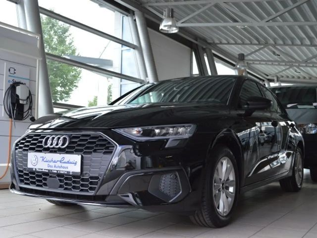 Audi A3 S-Tronic Sedan Sportback