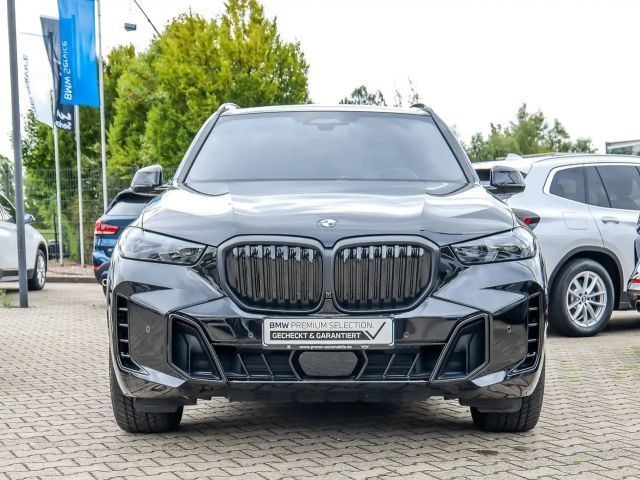BMW X5 M-Sport xDrive30d
