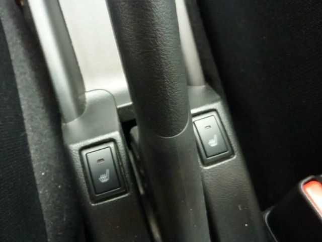 Suzuki Swift Hybrid Sport