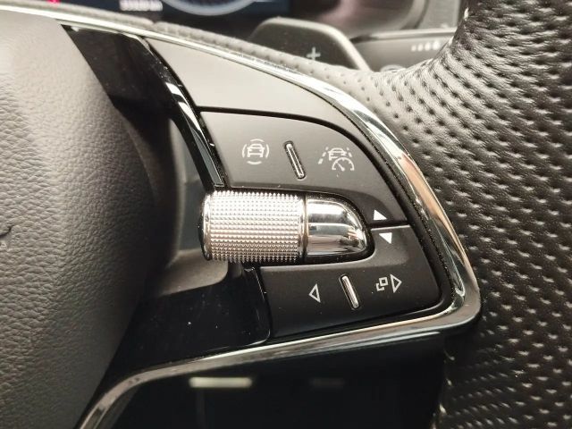 Skoda Karoq 2.0 TSI 4x4 Sportline