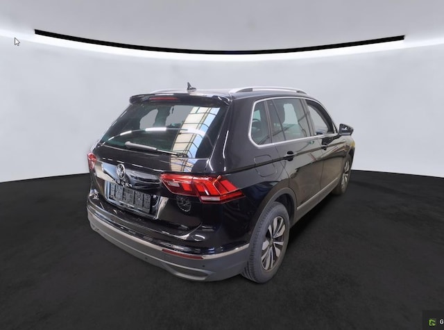 Volkswagen Tiguan 2.0 TDI DSG IQ.Drive Move