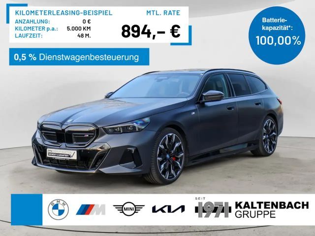 BMW i5 M60 Touring xDrive