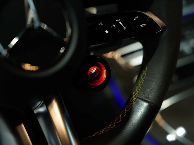 Mercedes-Benz E 63 AMG 4MATIC AMG Line Estate