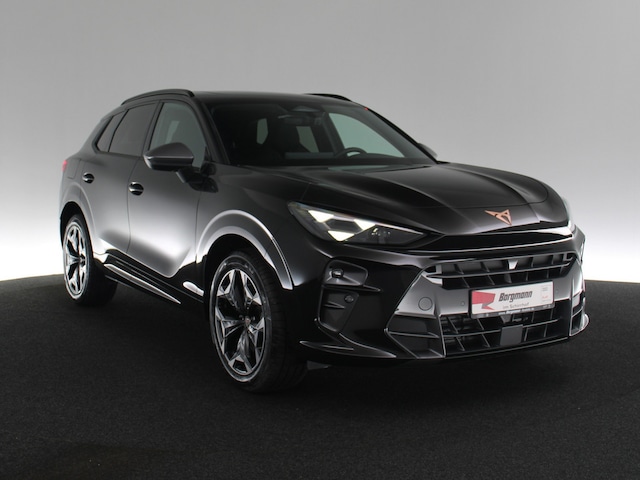 Cupra Terramar 2.0 TSI VZ