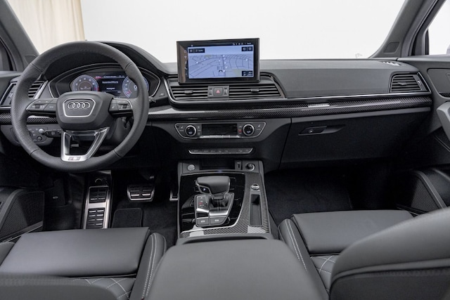 Audi Q5 45 TFSI Quattro S-Tronic Sportback