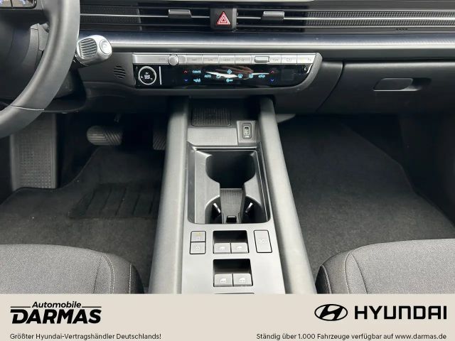 Hyundai IONIQ 6 Dynamiq