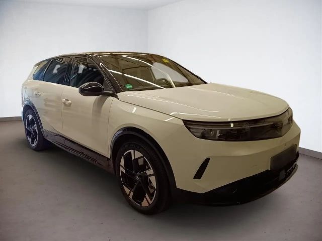 Opel Grandland X GS-Line Grand Sport