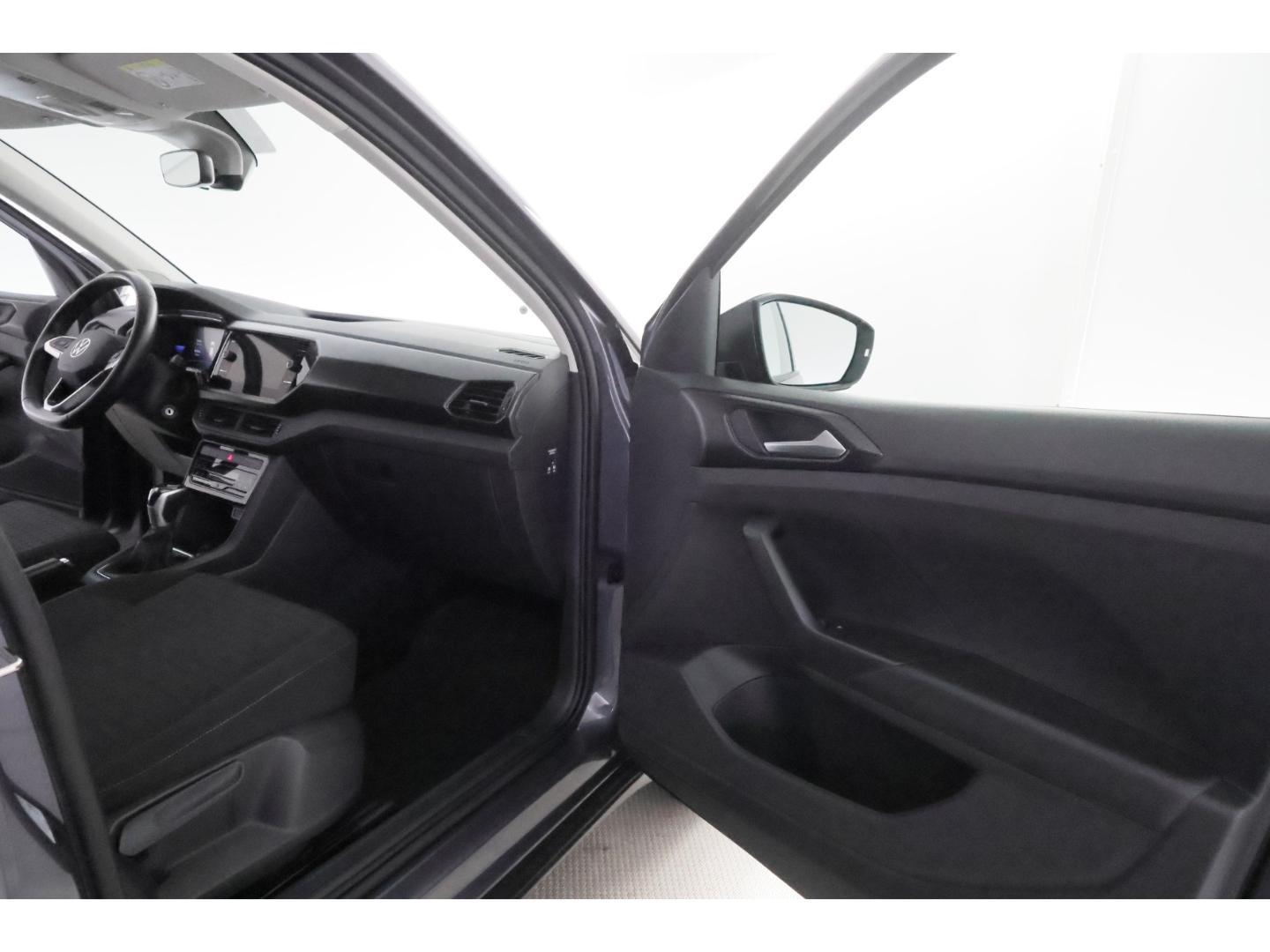 Volkswagen T-Cross 1.0 TSI DSG Life