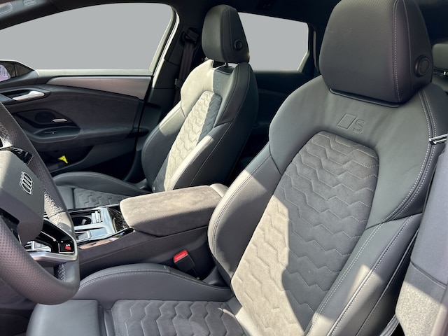 Audi A6 e-tron Avant Performance