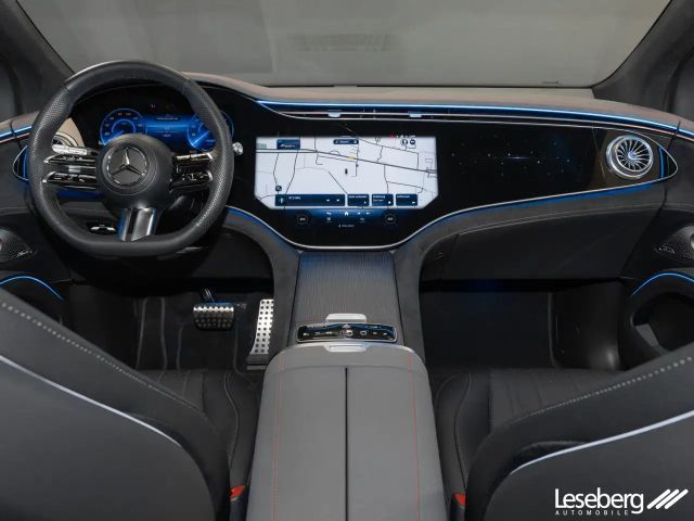 Mercedes-Benz EQS SUV 4MATIC 500 AMG Line