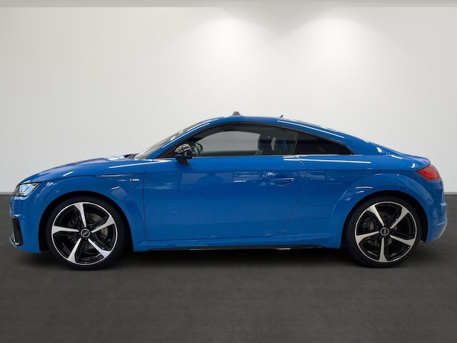 Audi TT 40 TFSI Coupé S-Tronic