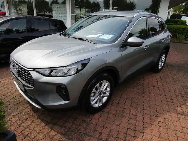 Ford Kuga EcoBoost Titanium