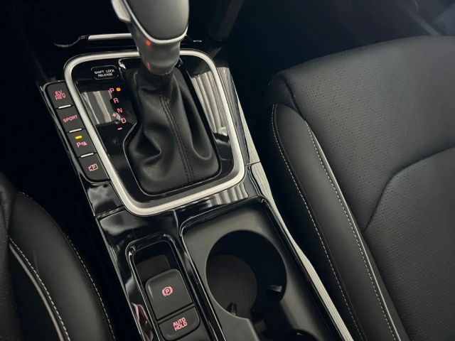 Kia Ceed GDi PHEV Spirit SportWagon