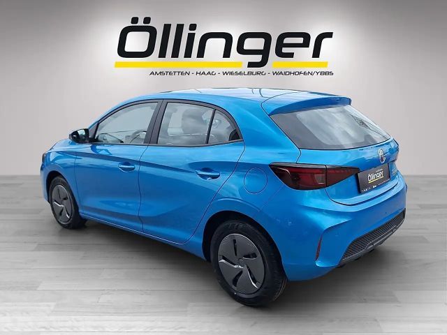 MG MG3 Hybrid+ Standard Standard range