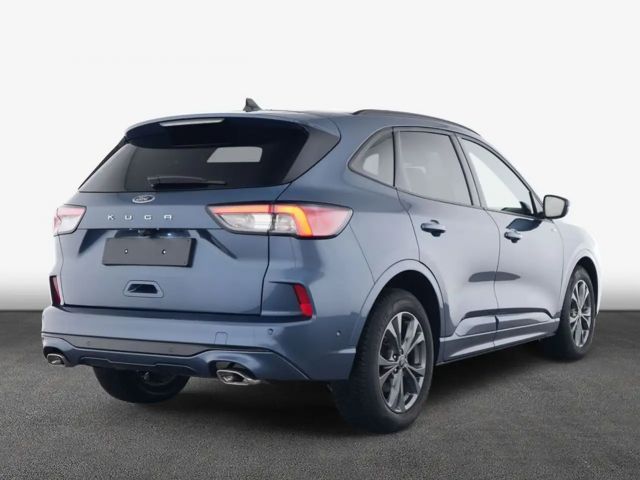 Ford Kuga ST Line X