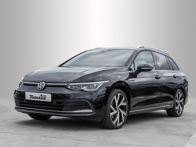 Volkswagen Golf 1.5 TSI Style Variant