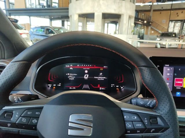 Seat Ibiza 1.0 TSI FR-lijn