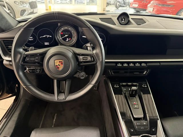 Porsche 992 Coupé S Turbo