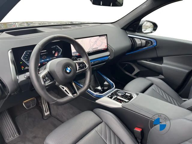 BMW X3 M-Sport xDrive