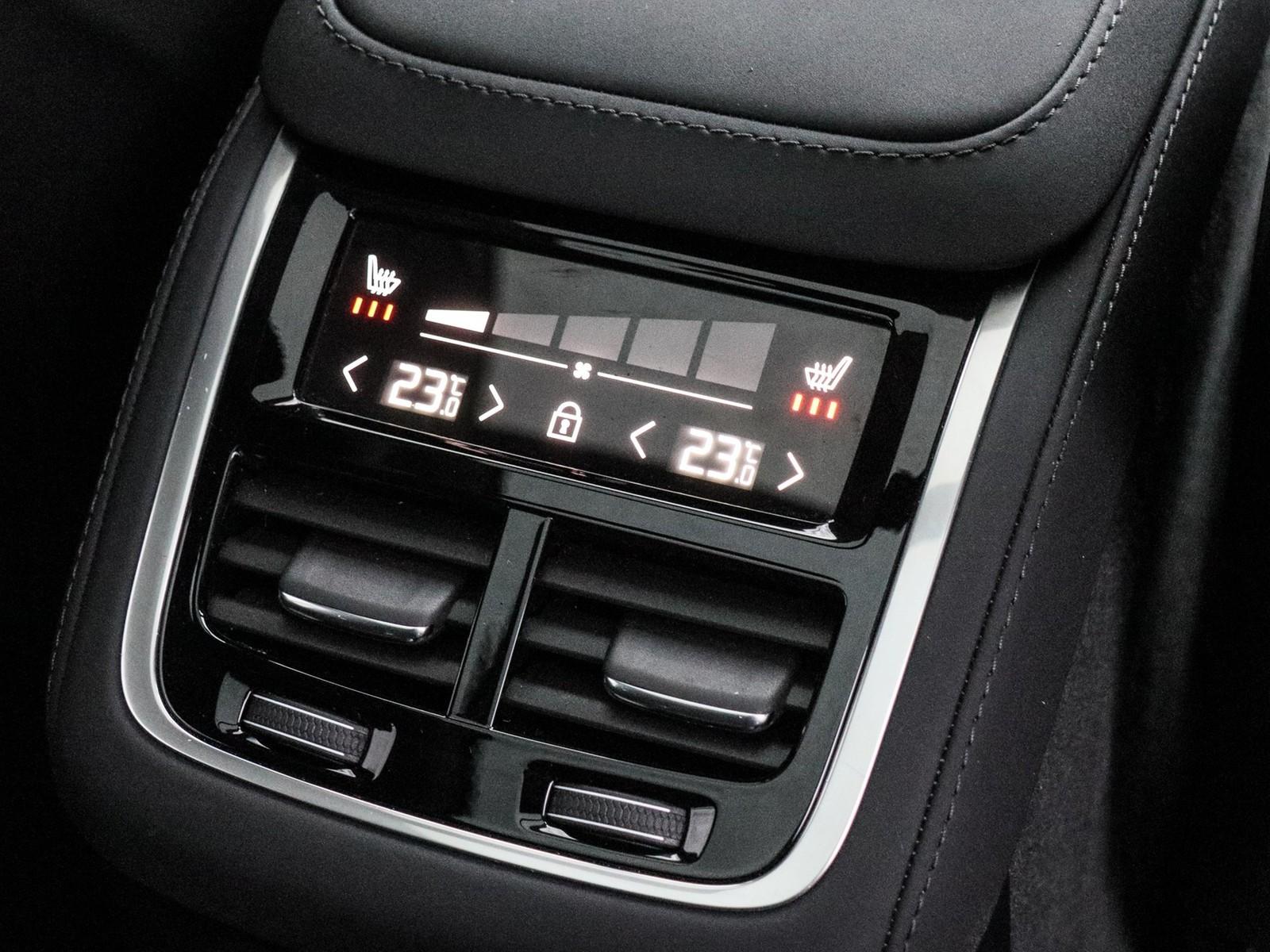 Volvo XC90 AWD Bright Plus T8