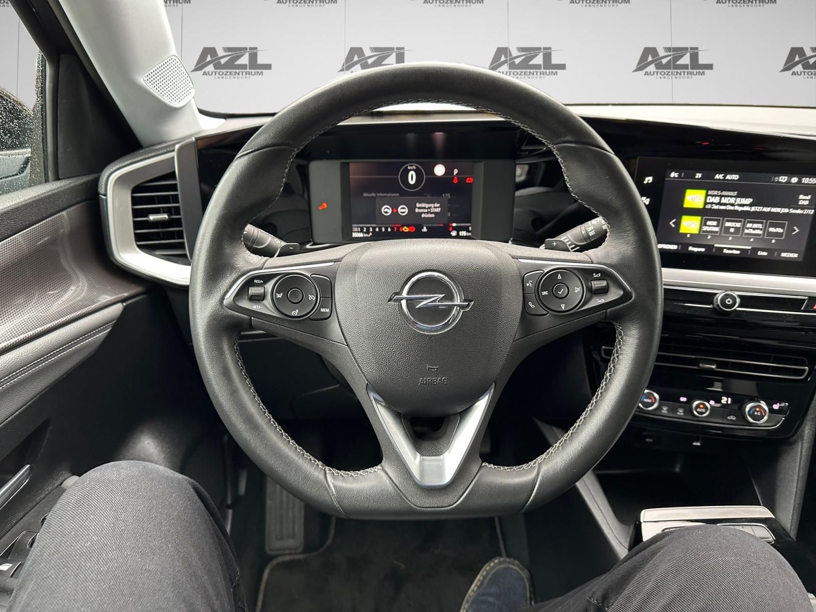 Opel Mokka Business Elegance