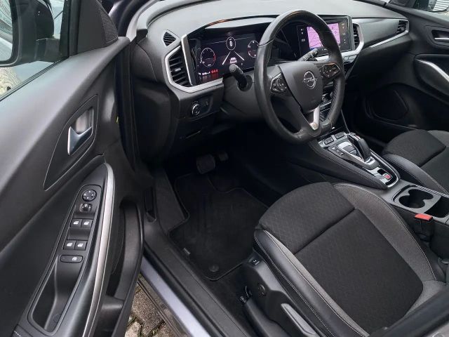 Opel Grandland X Elegance