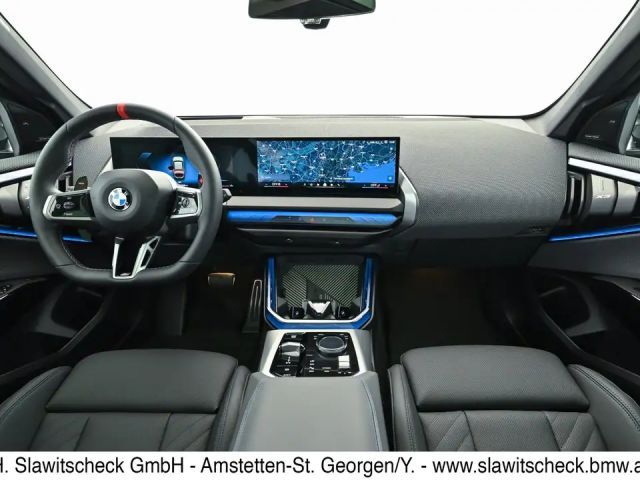 BMW X3 xDrive