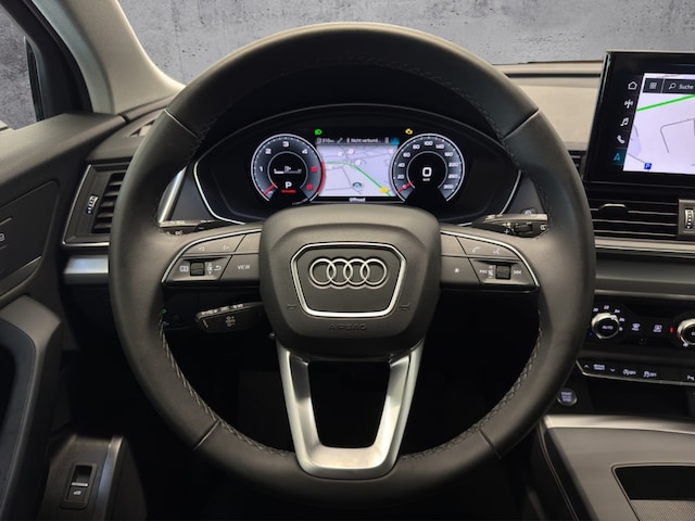 Audi Q5 40 TDI Quattro S-Tronic