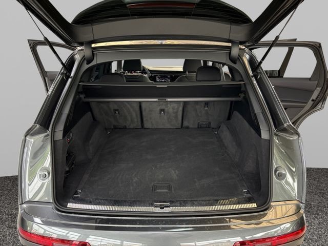 Audi Q7 50 TDI Quattro S-Line