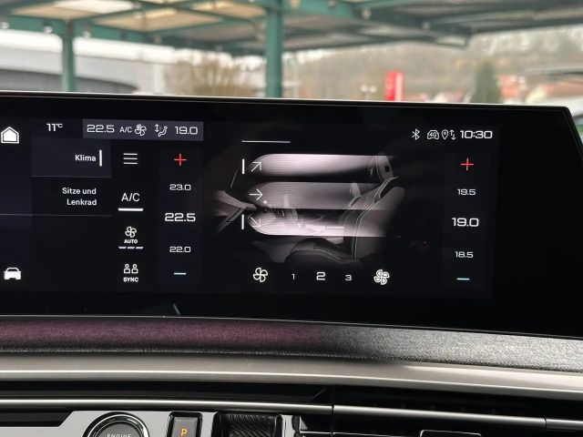 Peugeot 3008 Allure Pack Hybrid