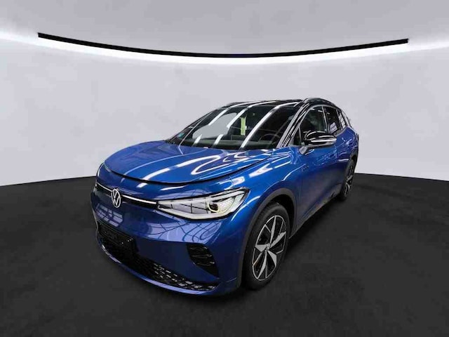 Volkswagen ID.4 Matrix/Pano/CCS/CarPlay/ACC/LED/Navi