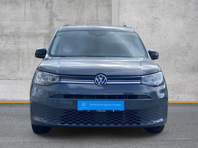 Volkswagen Caddy 2.0 TDI DSG Life