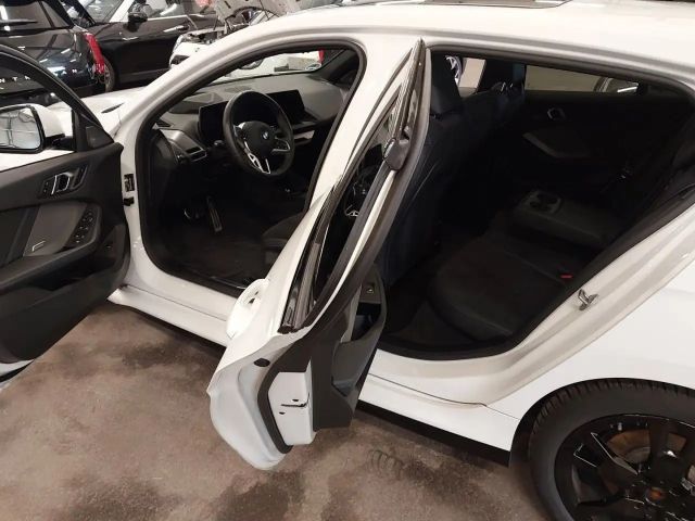 BMW 123 M-Sport Sedan xDrive