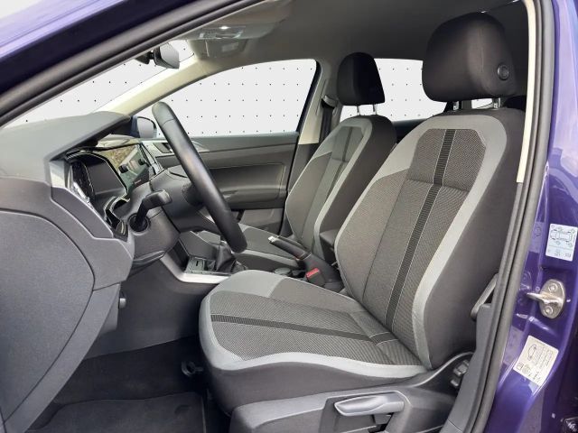 Volkswagen Polo 1.0 TSI Style