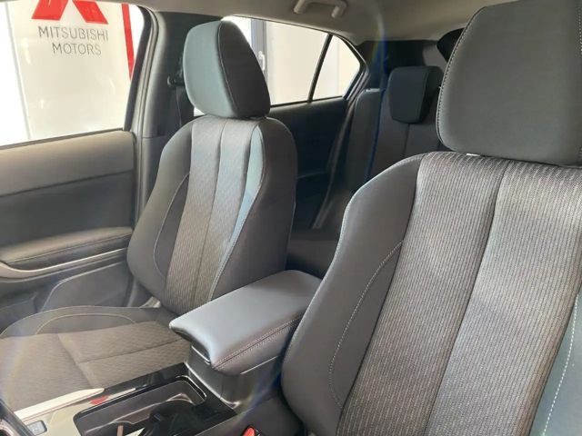 Mitsubishi Eclipse Cross PHEV