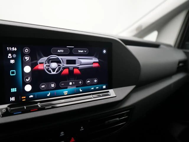 Volkswagen Caddy Combi