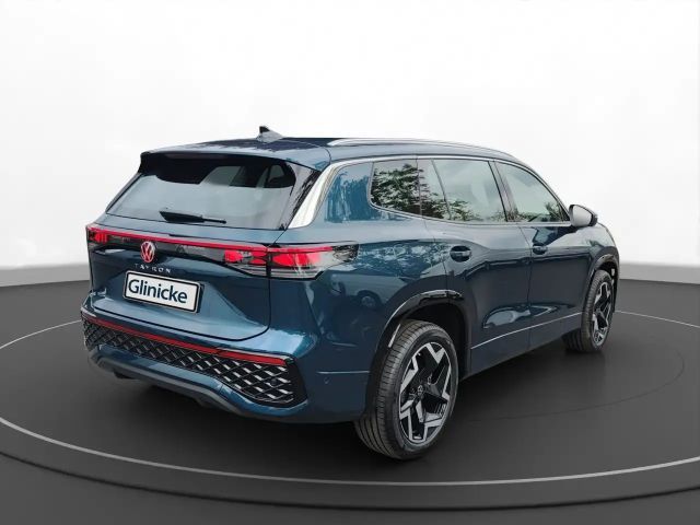 Volkswagen Tayron 4Motion IQ.Drive R-Line