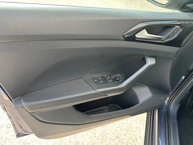 Volkswagen T-Cross DSG