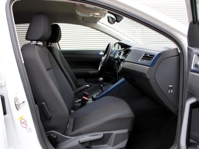 Volkswagen Polo 1.0 TSI