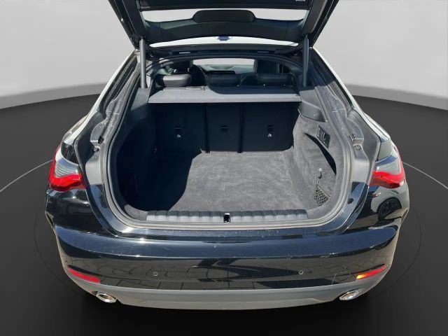 BMW 420 420i Coupé Gran Coupé