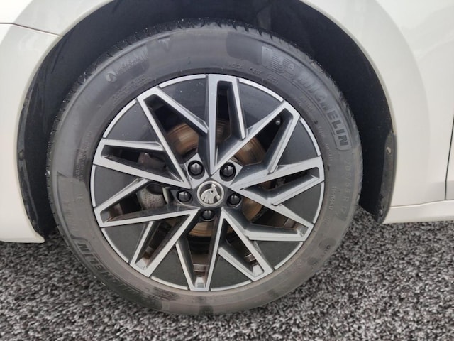 Skoda Octavia 1.0 TSI Ambition Clever Combi