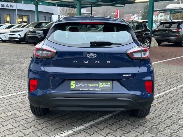 Ford Puma Cool & Connect EcoBoost