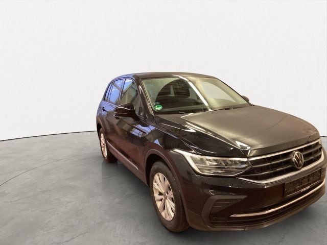 Volkswagen Tiguan 1.5 TSI