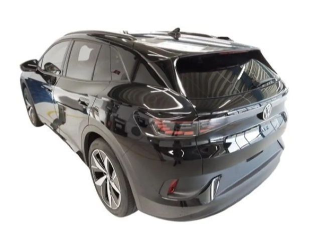 Volkswagen ID.4 4Motion GTX IQ.Drive