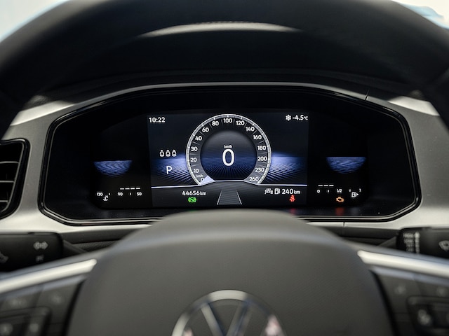 Volkswagen T-Roc 2.0 TDI Life