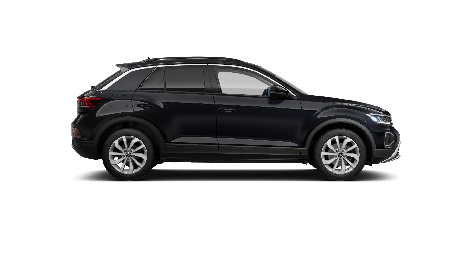 Volkswagen T-Roc 1.0 TSI