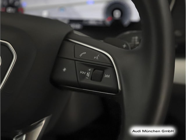 Audi Q5 40 TDI Quattro S-Tronic