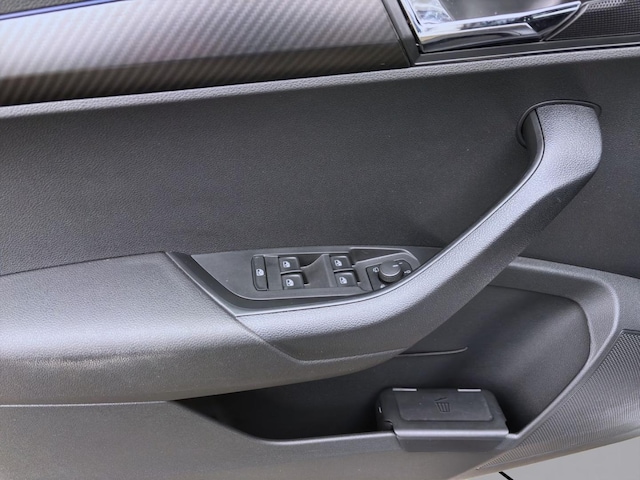 Skoda Karoq 1.5 TSI Sportline