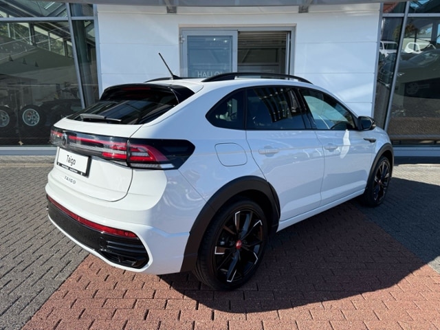 Volkswagen Taigo 1.0 TSI DSG Style