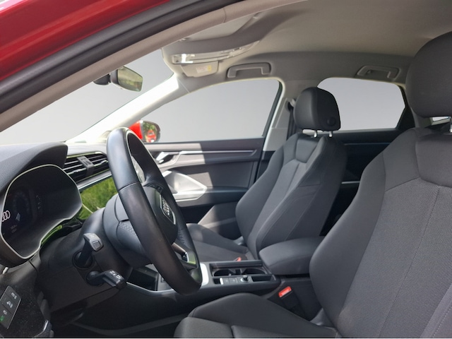 Audi Q3 35 TFSI S-Tronic Sportback